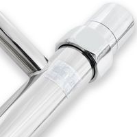 Товар: Водяной полотенцесушитель Energy Sonata 600x500 Хром арт-EWTRSONAT0605000000 - фото 4 Водяной полотенцесушитель Energy Sonata 600x500 Хром арт-EWTRSONAT0605000000 — фото 4, Водяные полотенцесушители