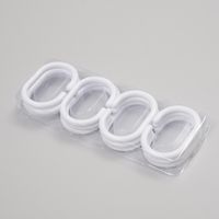 Kammel SC- Карниз для ванной арт-831120 — фото 6, Карнизы для ванной