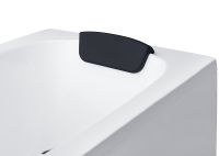 Акриловая ванна Roca Sureste N 150x70 без гидромассажа арт-ZRU9302778 — фото 11, Акриловые ванны