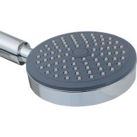 Ручной душ Melodia della vita Standard Хром арт-MKP20587 — фото 4, Лейки для душа