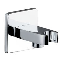 Душевая система Azario Treya Хром арт-AZ-15680721 — фото 4, Встраиваемые душевые комплекты