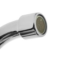 Смеситель для кухни Ledeme H08 4908L Хром арт-511266 — фото 3, Смесители для кухни