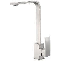 Смеситель для кухни Haiba Нержавеющая сталь арт-HB70815 — фото 1, Смесители для кухни