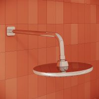 Душевая система Iddis Ray Хром арт-RAYSB03i68 — фото 4, Встраиваемые душевые комплекты