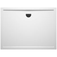 Акриловый поддон для душа Riho Zurich 274 120x80 (DA7400500000000) Белый без антискользящ арт-D001015005 — фото 1, Акриловые душевые поддоны
