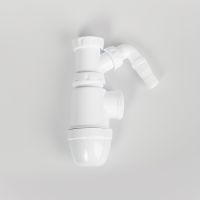 Товар: Сифон для кухонной мойки Iddis Kitchen Line Хром арт-S21UPS0i84 - фото 3 Сифон для кухонной мойки Iddis Kitchen Line Хром арт-S21UPS0i84 — фото 3, Сифоны для кухонной мойки