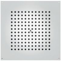 Верхний душ Bossini Dream Cube Хром арт-H38381.030 — фото 1, Верхние души
