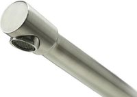 Смеситель для кухни Lemark Expert Нержавеющая сталь арт-LM5076S — фото 5, Смесители для кухни