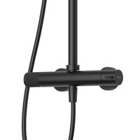 Душевая стойка CEZARES арт-LEAF-CDA-25-L-NOP — фото 2, Душевые стойки