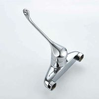 Смеситель для кухни Ledeme H79 4679L Хром арт-521318 — фото 12, Смесители для кухни