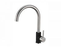 Смеситель для кухни ALVEUS ELZA G05M, арт-1129030.0 — фото 1, Смесители для кухни