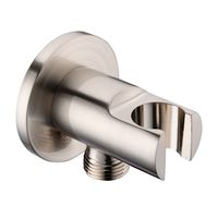 Подключение шланга арт-A099 — фото 2, Шланговые подключения