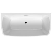 Акриловая ванна Riho Adore 180x86 (BD0400500000000) без гидромассажа арт-B086001005 — фото 1, Акриловые ванны