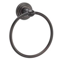 Isar K- Держатель полотенец арт-7360 — фото 4, Полотенцедержатели