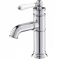 Смеситель для раковины Iddis Oxford Хром арт-OXFSB00i01 — фото 1, товары