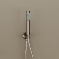 Товар: Душевая система Sancos Select Хром арт-SC3004CH - фото 6 Душевая система Sancos Select Хром арт-SC3004CH — фото 6, Встраиваемые душевые комплекты