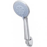 Ручной душ Сантаком Хром арт-HY067 — фото 1, Лейки для душа