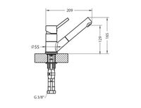 Товар: Системы сортировки мусора ALBIO 40 2X30 L серый пластик ALVEUS арт-1090338.0 - фото 2 Системы сортировки мусора ALBIO 40 2X30 L серый пластик ALVEUS арт-1090338.0 — фото 2, Системы сортировки мусора