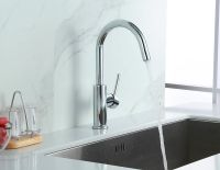 Смеситель для кухни Lemark Comfort Хром арт-LM3073C — фото 5, Смесители для кухни