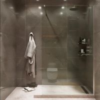 Товар: Душевая перегородка Reflection Walk in 100 профиль Хром стекло прозрачное арт-RX200100CCR-17 - фото 5 Душевая перегородка Reflection Walk in 100 профиль Хром стекло прозрачное арт-RX200100CCR-17 — фото 5, Душевые перегородки