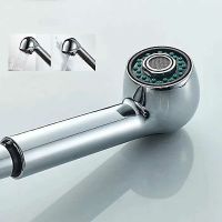 Товар: Смеситель для кухни Ledeme H13 6013L Хром арт-506030 - фото 2 Смеситель для кухни Ledeme H13 6013L Хром арт-506030 — фото 2, Смесители для кухни