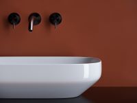 Товар: Раковина-чаша Ceramicanova Element 60 Белая арт-CN5030 - фото 8 Раковина-чаша Ceramicanova Element 60 Белая арт-CN5030 — фото 8, Раковины накладные