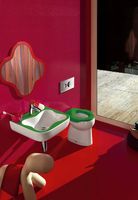 Товар: Унитаз Laufen Flora Kids приставной без сиденья арт-8.2203.6.000.027.1 - фото 3 Унитаз Laufen Flora Kids приставной без сиденья арт-8.2203.6.000.027.1 — фото 3, Приставные унитазы