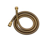 Ручной душ со шлангом и держателем CEZARES арт-LIRA-M-DEF2-02-Bi — фото 3, Душевые гарнитуры на держателе