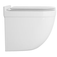 Товар: Унитаз Owl 1975 Eld подвесной с сиденьем Микролифт арт-OWLT190101 - фото 7 Унитаз Owl 1975 Eld подвесной с сиденьем Микролифт арт-OWLT190101 — фото 7, Подвесные унитазы