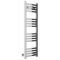 Водяной полотенцесушитель Сунержа Модус 1000х300 Хром арт-00-0250-1030 — фото 1, Водяные полотенцесушители