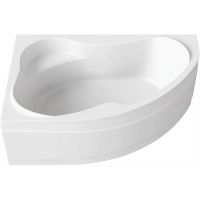 Акриловая ванна Azario Микона 170х110 L без гидромассажа арт-МИВ0003 — фото 5, Акриловые ванны