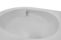 Товар: Унитаз Azario Grado подвесной Белый с сиденьем Микролифт арт-AZ-0046-UQ3 - фото 9 Унитаз Azario Grado подвесной Белый с сиденьем Микролифт арт-AZ-0046-UQ3 — фото 9, Подвесные унитазы