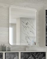 Зеркало CEZARES арт-44996 — фото 2, Зеркала в ванную комнату