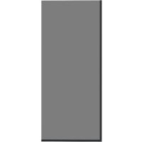 Товар: Шторка на ванну Reflection 70х140 профиль Черный стекло тонированное арт-RX14070TBL-06 - фото 7 Шторка на ванну Reflection 70х140 профиль Черный стекло тонированное арт-RX14070TBL-06 — фото 7, Неподвижные шторки для ванной