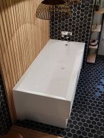 Акриловая ванна Vayer Boomerang 150x70 без гидромассажа арт-Гл000023945 — фото 5, Акриловые ванны