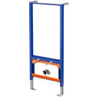 Инсталляция Aquanika Basic для биде Синяя арт-10.614.450.00 new — фото 4, Инсталляции для биде