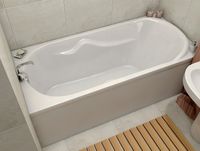 Товар: Акриловая ванна Relisan Daria 150x70 без гидромассажа арт-Гл000008875 - фото 4 Акриловая ванна Relisan Daria 150x70 без гидромассажа арт-Гл000008875 — фото 4, Акриловые ванны