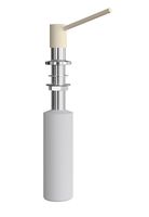 Товар: Florentina Диспенсер МАРКО, цвет шампань (MARKO, Shampagne) арт-707.728.0000.202 - фото 1 Florentina Диспенсер МАРКО, цвет шампань (MARKO, Shampagne) арт-707.728.0000.202 — фото 1, Дозаторы