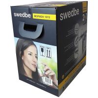 Товар: Смеситель для кухни Swedbe Selene Plus с фильтром Нержавеющая сталь арт-K8144M - фото 2 Смеситель для кухни Swedbe Selene Plus с фильтром Нержавеющая сталь арт-K8144M — фото 2, Смесители для кухни