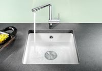 Товар: Смеситель для кухни Blanco Linus Хром арт-514019 - фото 4 Смеситель для кухни Blanco Linus Хром арт-514019 — фото 4, Смесители для кухни