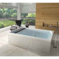 Акриловая ванна Riho Savona 190х130 (BB7900500000000) без гидромассажа арт-B065001005 — фото 2, Акриловые ванны