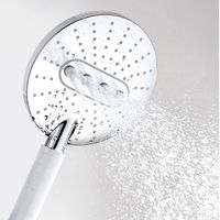 Душевой комплект арт-A044 — фото 4, Душевые гарнитуры на штанге