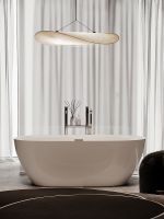 Акриловая ванна Sancos Fusion 170x80 без гидромассажа арт-FB03 — фото 5, Акриловые ванны