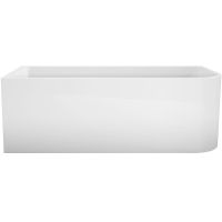 Акриловая ванна BELBAGNO арт-BB712-1700-730-L — фото 1, Акриловые ванны