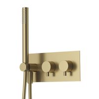 Товар: Встраиваемый душевой комплект CEZARES арт-LEAF-DSIS-T-50-SR - фото 2 Встраиваемый душевой комплект CEZARES арт-LEAF-DSIS-T-50-SR — фото 2, Встраиваемые душевые комплекты