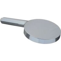 Ручной душ Melodia della vita Standard Хром арт-MKP26305 — фото 4, Лейки для душа