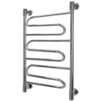 Электрический полотенцесушитель Energy Bravo 2 850x500 Хром арт-EETRBRAVO2855000000 — фото 6, Электрические полотенцесушители