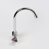 Amper Смеситель для кухни арт-2907 — фото 4, Смесители для кухни