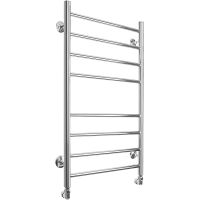 Водяной полотенцесушитель Domoterm Медея П8 400x800 Хром арт-МедеяП8400x800 — фото 3, Водяные полотенцесушители