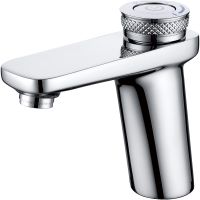 Смеситель для раковины D&K Bayern Alfeld Хром арт-DA1482101 — фото 1, Смесители для раковины